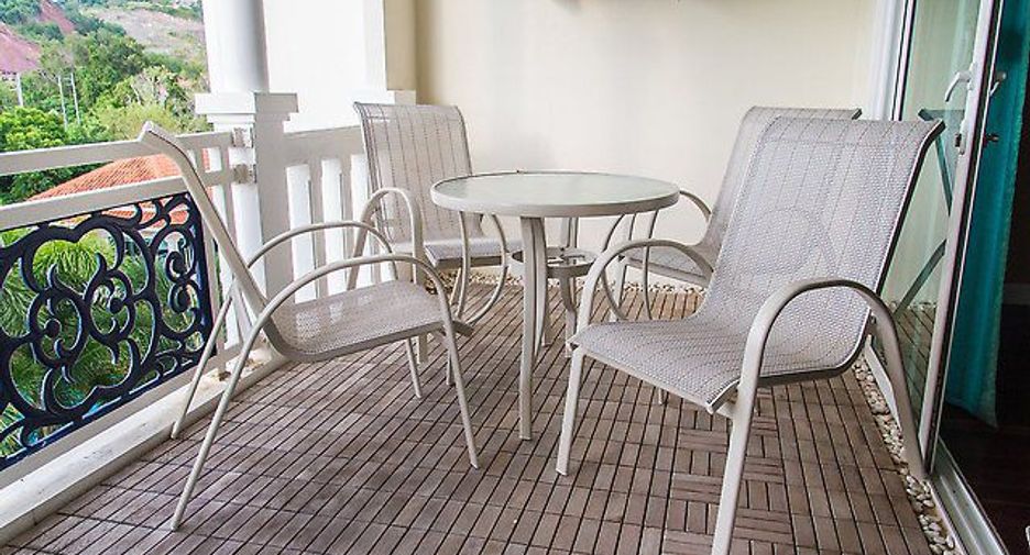 Wohnung zum Kauf mit 2 Zimmer in Kathu, Phuket