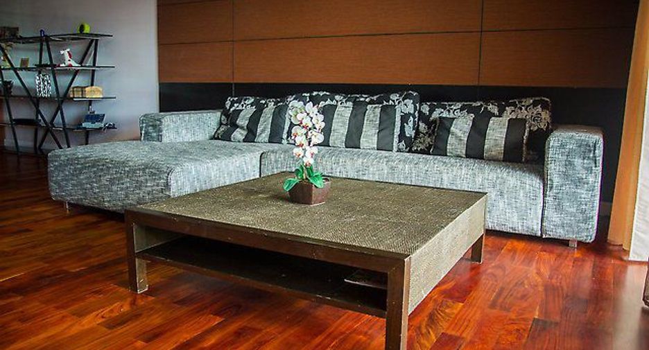 Wohnung zum Kauf mit 2 Zimmer in Kathu, Phuket