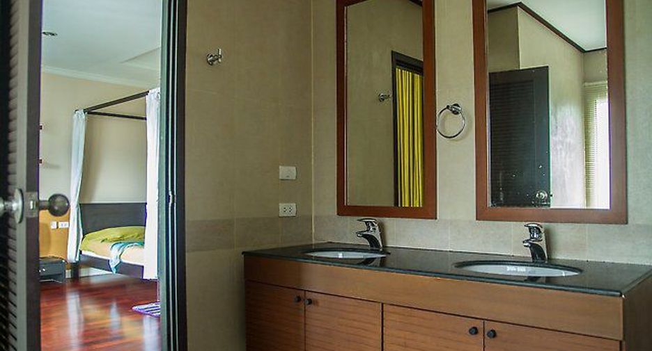 Wohnung zum Kauf mit 2 Zimmer in Kathu, Phuket