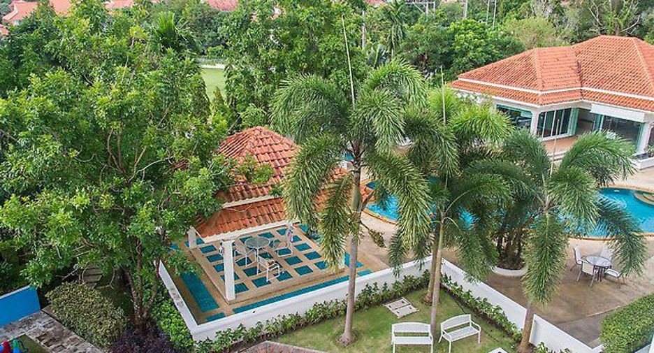 Wohnung zum Kauf mit 2 Zimmer in Kathu, Phuket