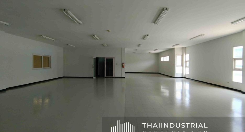 For rent warehouse in Si Racha, Chonburi