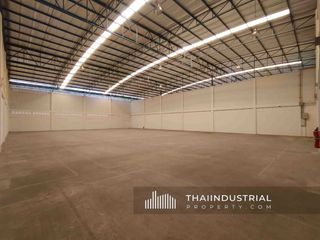 For rent warehouse in Si Racha, Chonburi