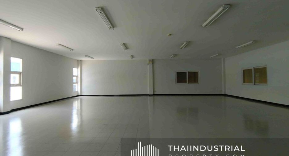 For rent warehouse in Si Racha, Chonburi