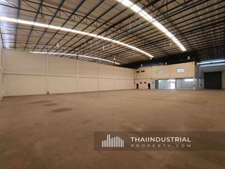 For rent warehouse in Si Racha, Chonburi