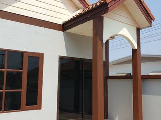 For sale 2 bed townhouse in Mueang Ratchaburi, Ratchaburi