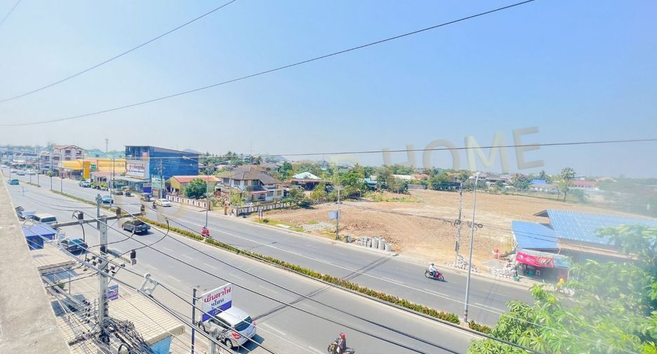 For sale 3 ベッドルーム retail Space in Mueang Phetchaburi, Phetchaburi