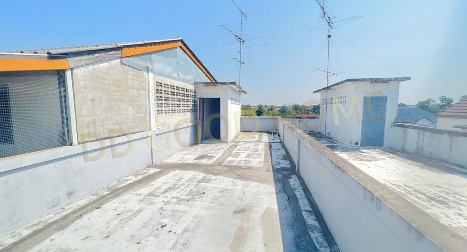 For sale 3 ベッドルーム retail Space in Mueang Phetchaburi, Phetchaburi