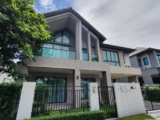 For rent 3 Beds house in Chatuchak, Bangkok