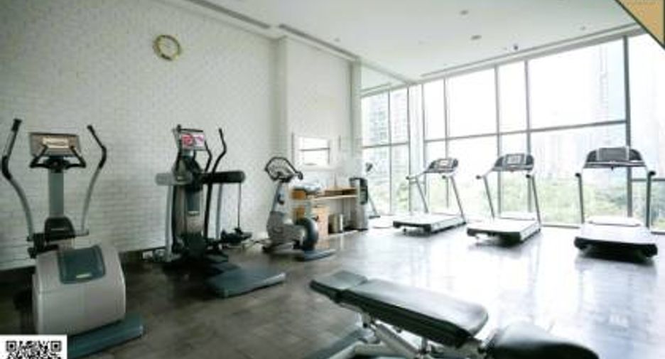 For rent and for sale 2 bedrooms condo in Pathum Wan, Bangkok