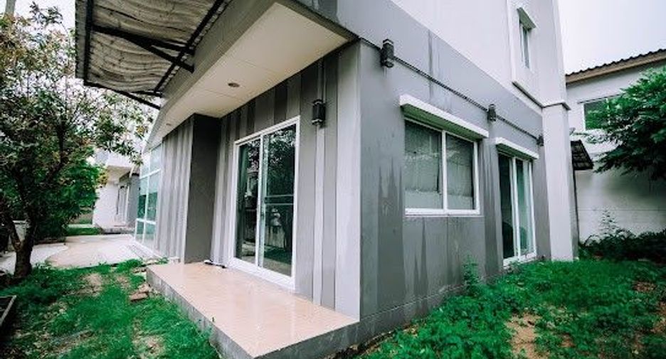 For sale 6 bedrooms house in Bang Yai, Nonthaburi