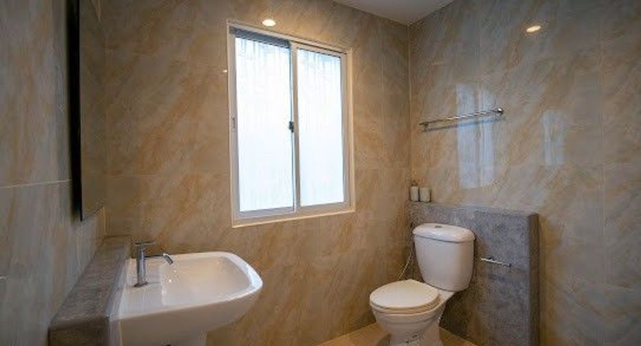 For sale 6 bedrooms house in Bang Yai, Nonthaburi
