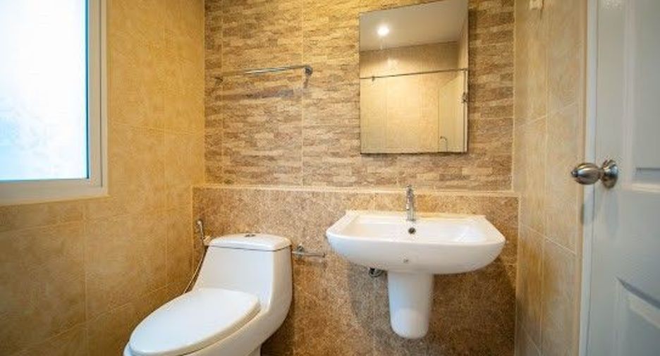 For sale 6 bedrooms house in Bang Yai, Nonthaburi