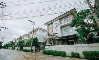 For sale 6 bedrooms house in Bang Yai, Nonthaburi