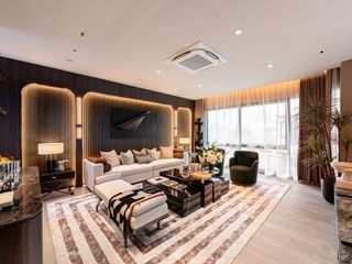 For sale 3 Beds house in Huai Khwang, Bangkok