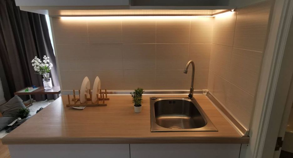 Продажа 1 кровать кондо в Pak Kret, Нонтабури