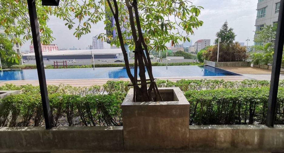 For sale 1 Beds condo in Pak Kret, Nonthaburi
