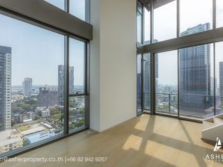 For sale 2 ベッドルーム condo in Khlong Toei, Bangkok