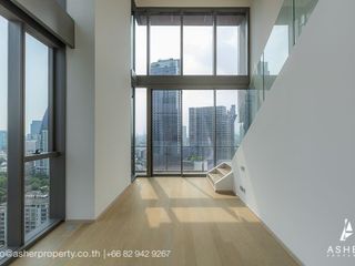 For sale 2 ベッドルーム condo in Khlong Toei, Bangkok