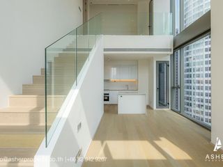 For sale 2 ベッドルーム condo in Khlong Toei, Bangkok