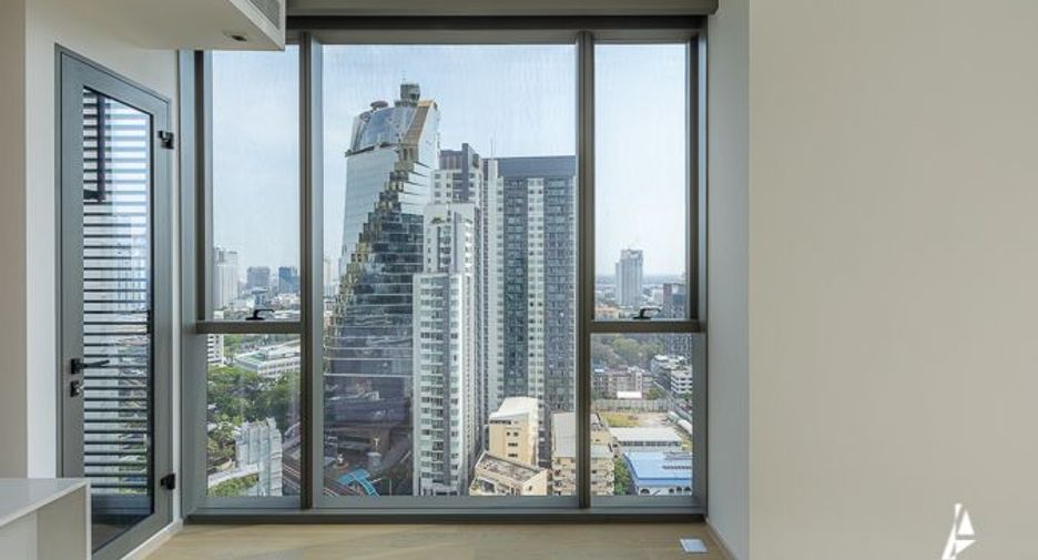 ขาย 2 ห้องนอน คอนโด ใน คลองเตย, กรุงเทพฯ