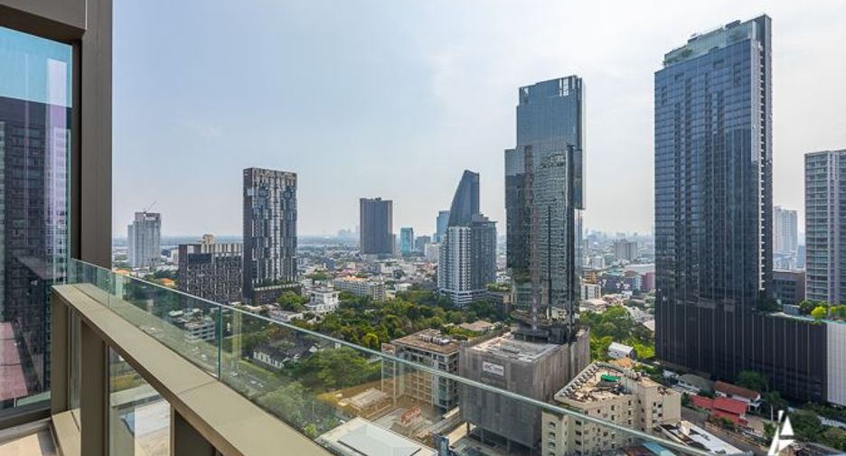 ขาย 2 ห้องนอน คอนโด ใน คลองเตย, กรุงเทพฯ