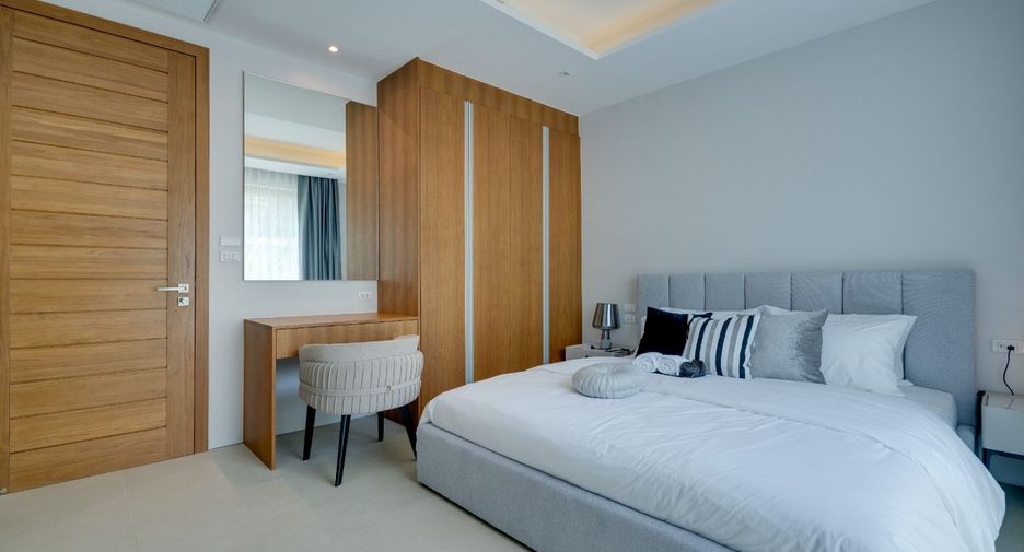 For sale 4 bedrooms villa in Thalang, Phuket