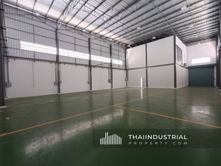 Аренда и продажа склад в Bang Phli, Самутпракан