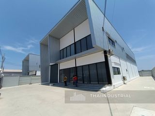 Аренда и продажа склад в Bang Phli, Самутпракан