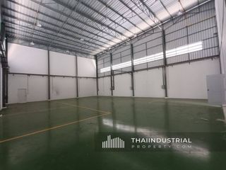 Аренда и продажа склад в Bang Phli, Самутпракан