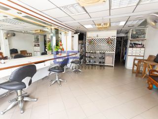 For sale 4 bed retail Space in Mueang Nonthaburi, Nonthaburi