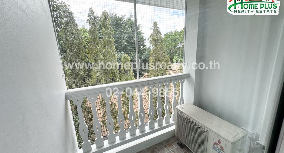 For sale 4 ベッドルーム house in Mueang Samut Prakan, Samut Prakan