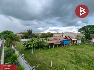 For sale studio land in Mueang Surin, Surin