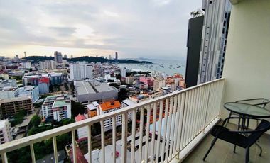 出售 1 卧室 公寓 在 Bang Lamung, Chon Buri