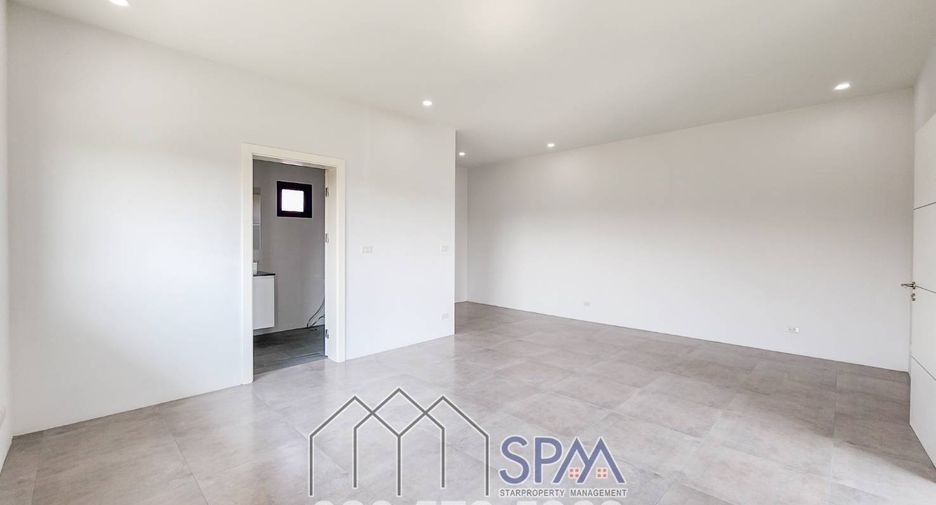 For sale 4 bedrooms villa in Cha Am, Phetchaburi