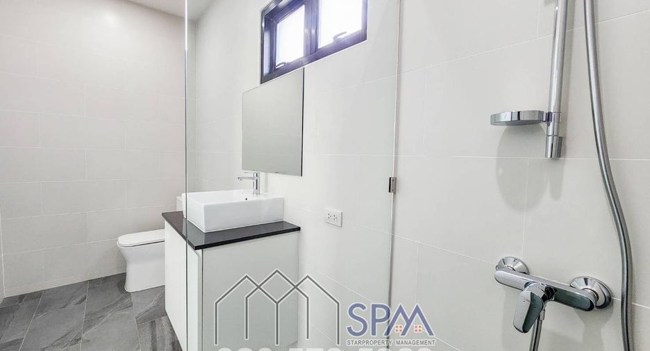 For sale 4 bedrooms villa in Cha Am, Phetchaburi