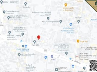For sale office in Pak Kret, Nonthaburi