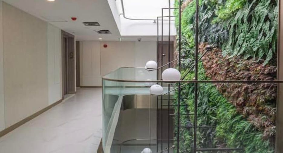 Wohnung zur Miete mit 1 Zimmer in Watthana, Bangkok