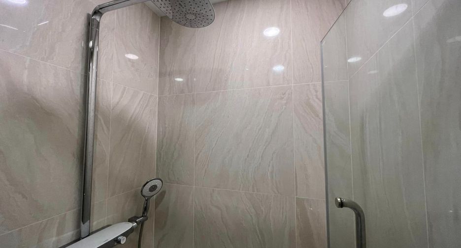 Wohnung zur Miete mit 1 Zimmer in Watthana, Bangkok
