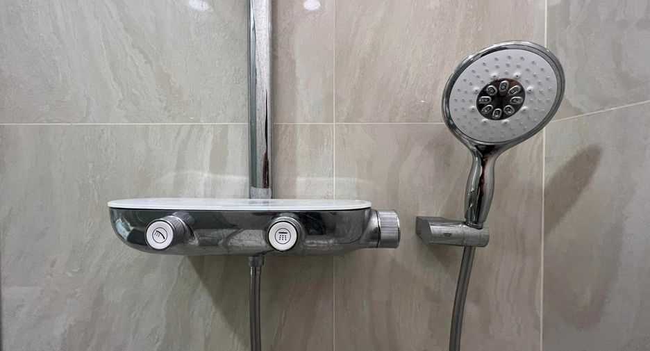 Wohnung zur Miete mit 1 Zimmer in Watthana, Bangkok