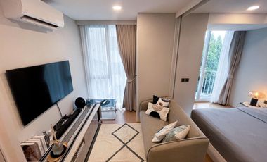 For rent 1 Beds condo in Watthana, Bangkok
