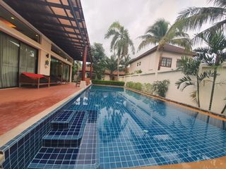 For rent 4 bedrooms villa in Kathu, Phuket