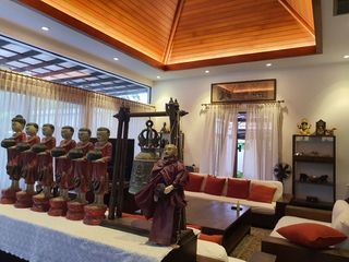 For rent 4 bedrooms villa in Kathu, Phuket