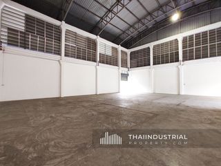 For rent warehouse in Lam Luk Ka, Pathum Thani