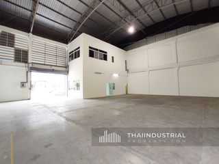 For rent warehouse in Lam Luk Ka, Pathum Thani