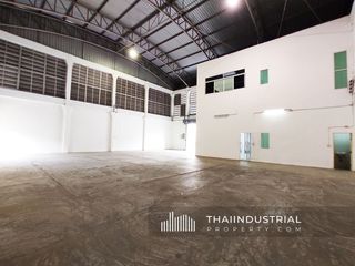 For rent warehouse in Lam Luk Ka, Pathum Thani