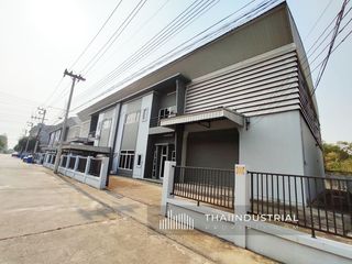 For rent warehouse in Lam Luk Ka, Pathum Thani