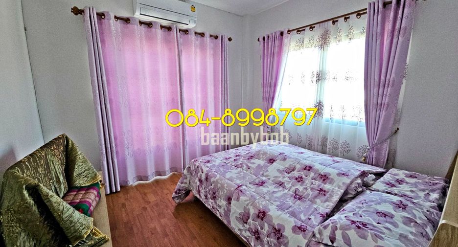 For sale 3 bed house in Mueang Sakon Nakhon, Sakon Nakhon