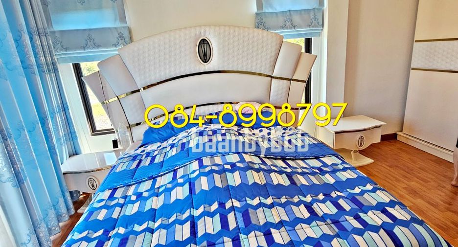 For sale 3 bed house in Mueang Sakon Nakhon, Sakon Nakhon