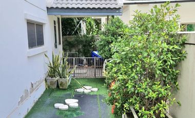 For sale 3 Beds house in Sai Mai, Bangkok