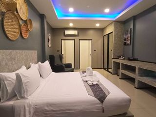 For sale 32 bed hotel in Ban Chang, Rayong